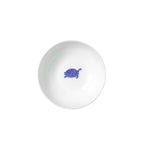 Thumbnail image #1 for Steelite William Edwards, Sultans Garden 82124AND0332 Round Coupe Pasta Bowl, Bone China, 12.375 oz, 5.75" 1 Dozen