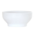 Thumbnail image #1 for Cal-Mil Nova 24113-5-15 White Soup Bowl, 16 oz, 5" Diameter Case of 6