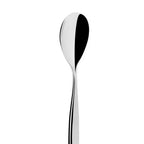 Thumbnail image #1 for Cardinal Elegant FP502 18/10 Stainless Steel Demitasse Teaspoon, 5.5" 1 Dozen