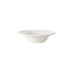 Thumbnail image #1 for Tuxton China Columbia WED-066 Grapefruit Bowl, 12 oz, Round Ceramic Case of 3 Dozen