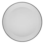 Thumbnail image #1 for Mikasa Hospitality (Lifetime Brands, Inc.) ID Fine 5324476 Round Fine China Pasta Bowl, 15.6 oz, 5.44", Modest Black Case of 12