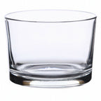 Thumbnail image #1 for Kadra Kitchenware Vikko VK-55600 Glass Bowl, 6.9 oz., Grande Case of 12