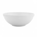 Thumbnail image #1 for G.E.T. Settlement B-4000-W Melamine Soup Bowl, 40 oz, White, 7-1/2 in Round 1 Dozen