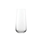 Thumbnail image #1 for Steelite International Nude Crystal, Mirage P64002 10.5 oz Lead-Free Crystal Highball Glass, Dishwasher Safe Case of 2 Dozen