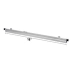 Thumbnail image #1 for Alpine Industries ADI6016 18-Inch Aluminum Hanging Clamps Case of 6