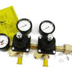 Thumbnail image #1 for Cornelius 283186122 Primary CO2 Regulator for Non-Bulk Systems