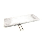 Thumbnail image #1 for AllPoints Foodservice Parts & Supplies 8004694 Foodservice Equipment Platen, 208V, 1600W