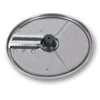 Thumbnail image #1 for Sammic FCES-2X6 Commercial Food Processor Julienne Disc, 2 x 6 mm, Replaceable Blades