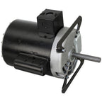 Thumbnail image #1 for AllPoints Foodservice Parts & Supplies 681063 Foodservice Equipment Blower Motor, 2-Speed, 115V