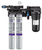 Thumbnail image #4 for Everpure KleenSteam II Twin Steamer Water Filter System, 20,000-Gallon Capacity, 5.0 GPM