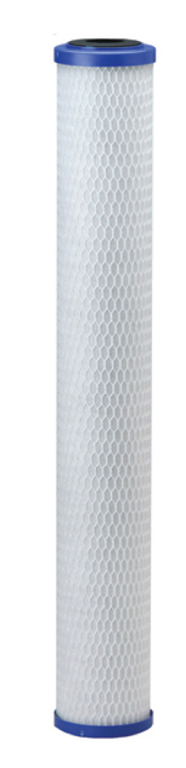 Product image #4 for Everpure CG5-20S Drop-In Replacement Water Filter Cartridge, 20-Inch, 5-Micron, 12,000 Gallon