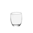 Thumbnail image #1 for Kadra Kitchenware Vikko VK-94002-MC12 Glass Tealight Candle Holder, 8.3 oz. Case of 12