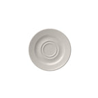 Thumbnail image #1 for Mikasa Hospitality (Lifetime Brands, Inc.) ID Fine 5316188 Fine China Saucer, 6.33-Inch, Foundation Frame Case of 12