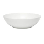 Thumbnail image #1 for Libbey Schonwald, Delight 9823170 Porcelain Round Flat Bowl, 37 oz, 7-7/8" Diameter x 2-3/8"H