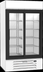 Thumbnail image #5 for Beverage-Air MarketMax Two-Section Sliding Glass Door Refrigerated Merchandiser, 35.4 Cu. Ft., White