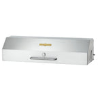 Thumbnail image #1 for Crown Verity Accessories CV-RD-60 Roll Dome with Handle and Thermometer