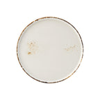 Thumbnail image #1 for Steelite International Utopia, Umbra UCT9068 Coupe Plate, 8.75", Round, Porcelain, White