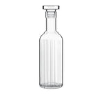 Thumbnail image #1 for Steelite Bach by Luigi Bormioli LB1131304 25 oz Soda Lime Glass Decanter
