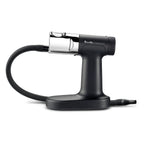 Thumbnail image #1 for Breville Commercial The Smoking Gun® Pro CSM700PSS0NUC1 Hand-Held Smoke Infuser, Variable-Speed Fan, Removable Burn Chamber & Barrel