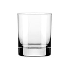Thumbnail image #1 for Reserve by Libbey - Modernist 9034 9 oz Partially Tempered Straight-Sided Rocks Glass