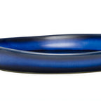 Thumbnail image #1 for Libbey Stonewash STONE-1 Stoneware Plate, 6-3/8" Diameter, Round/Free Form, Polished Foot