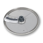 Thumbnail image #1 for Sammic FCS-5 Commercial Food Processor Slicing Disc, 5mm (3/16 in), Replaceable Blades