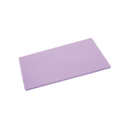 Thumbnail image #1 for Alegacy Foodservice Products Colorcode PER1520MP Purple Polyethylene Cutting Board, 15 x 20 x 1/2 in Case of 6