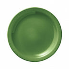 Thumbnail image #1 for Libbey Cantina 903046910 Round Porcelain Plate, 9-inch, Sage