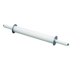 Thumbnail image #1 for Prince Castle 228-57 Rolling Pin, 1/2" Diameter, Polypropylene Construction