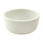 Thumbnail image #1 for Winco Birkhall BJB-1350-AW Porcelain Pasta Bowl, 13-1/2 oz., 4-3/4" Round, American White Case of 3 Dozen
