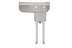 Thumbnail image #7 for KoolMore 31-Inch One-Compartment Stainless Steel Sink with Right Drainboard and Backsplash