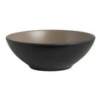 Thumbnail image #1 for Steelite International Creations, Baja 7810JB012 Round Melamine Bowl, 19 oz, 6.25" Dia. x 2.25" H, Sandstone Case of 2 Dozen