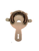 Thumbnail image #2 for Barfly Heavy-Duty 4-Prong Spring Bar Strainer, Vintage Finish