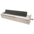 Thumbnail image #1 for Arcobaleno Pasta Equipment ASC320 & ASC420-12 Pappardelle Pasta Cutter Mold, 12mm, 10-Inch Sheet