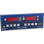Thumbnail image #1 for AllPoints Foodservice Parts & Supplies 2802312 Digital Control Overlay
