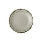 Thumbnail image #1 for Global Tableware Collective Mesa Ceramics FF6036173860 Round Stoneware Plate, 6-1/2-Inch