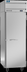 Thumbnail image #7 for Beverage-Air Cross Temp 1-Section Convertible Reach-In Refrigerator/Freezer, Top-Mounted Self-Contained, 23.1 Cu. Ft.