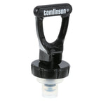 Thumbnail image #1 for AllPoints Foodservice Parts & Supplies 511097 Faucet Repair Kit, Black Plastic, S-Series