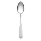 Thumbnail image #1 for Thunder Group Salem SLAM104 Heavy Dinner Spoon, 7.32", 18/0 Stainless Steel, Satin Finish Case of 50 Dozen