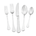 Thumbnail image #2 for Steelite International Walco, Soho WL0705 Dinner Fork, 7", 18/10 Stainless Steel Pack of 1 Dozen