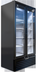 Thumbnail image #5 for Beverage-Air Marketeer Two-Section Reach-In Glass Door Refrigerated Merchandiser, Hinged Doors, 26.12 Cu. Ft.