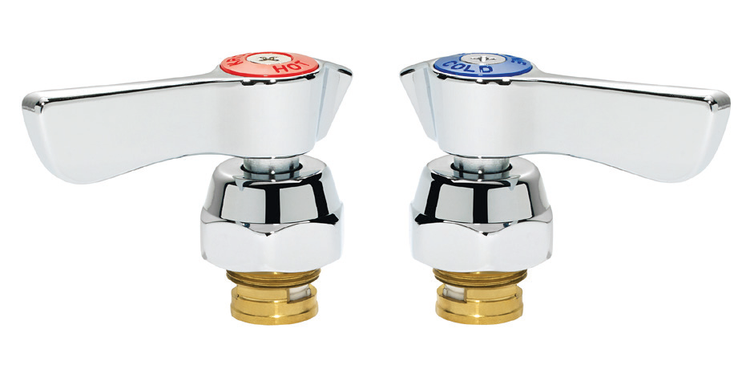 Product image #2 for Krowne 21-300L Silver Series Faucet Components