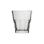 Thumbnail image #1 for Steelite Pasabahce, Casablanca P52862 7 oz Clear Fully Tempered Rocks Glass Case of 2 Dozen