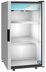 Thumbnail image #5 for Hoshizaki One-Section Countertop Glass Door Refrigerated Merchandiser, 5.97 Cu. Ft., White