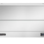 Thumbnail image #1 for Continental Refrigerator Designer Line MC5NSSSCW Milk Cooler, 58-Inch, Single Access, Cold Wall, Stainless Steel Exterior