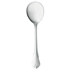 Thumbnail image #1 for Libbey Diana 967 016 Bouillon Spoon, 6-1/8", 18/0 Stainless Steel