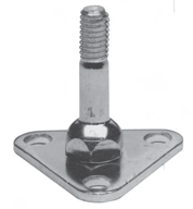 Product image #2 for Metro 9993Z Super Erecta Shelf Components & Accessories
