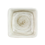 Thumbnail image #1 for G.E.T. Van Gogh - EGS D21SQ-TD 2 oz Square Melamine Ramekin, Beige, 2-7/8" x 2-7/8" x 1-1/8"H Case of 6