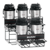 Thumbnail image #2 for BUNN Universal Airpot Rack for 5 Airpots