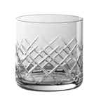 Thumbnail image #1 for Steelite International Rona, Knox 480156R384 15 oz Crystalline Old Fashioned Glass Case of 2 Dozen